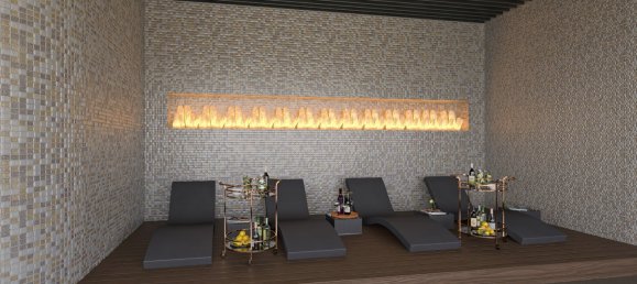 Apartment 1+1 in Alanya, Turkey No. 30904 5