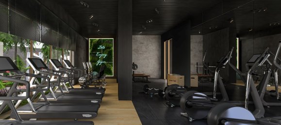 Apartment 1+1 in Alanya, Turkey No. 30904 6