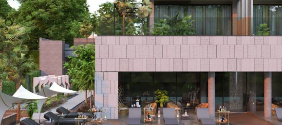 Apartment 1+1 in Alanya, Turkey No. 30904 10