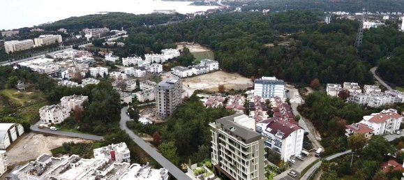 Apartment 1+1 in Alanya, Turkey No. 30904 4