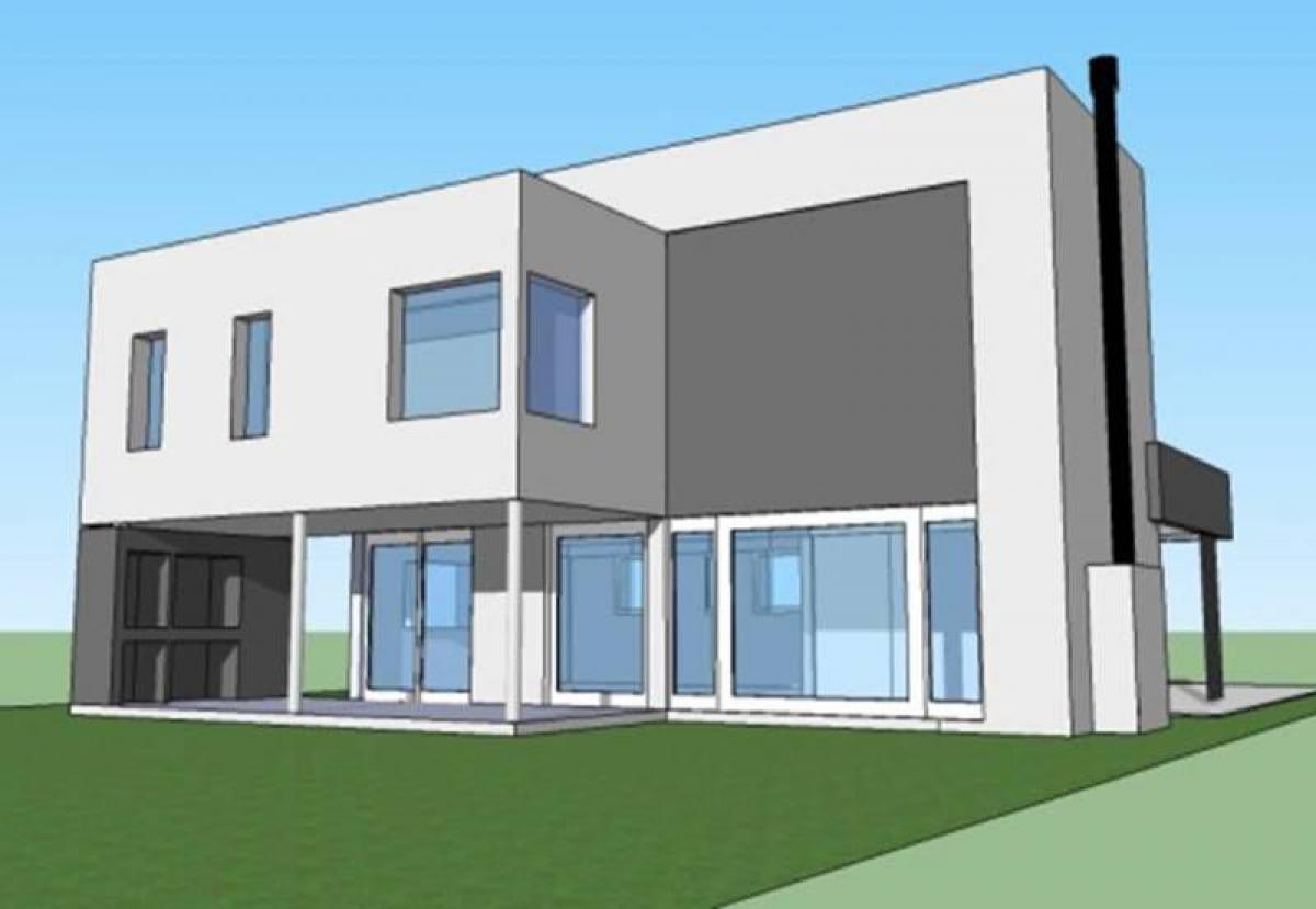 3 Schlafzimmer Haus in Tigre, Argentina, Nr. 88492