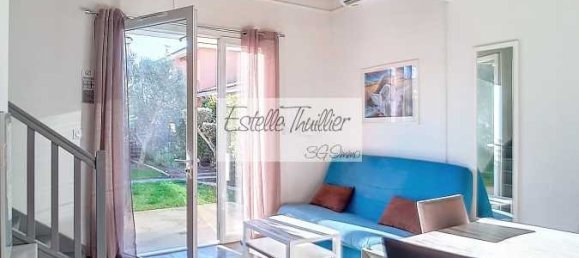 1 bedroom Villa in Saint-Cyprien, France No. 194995 20