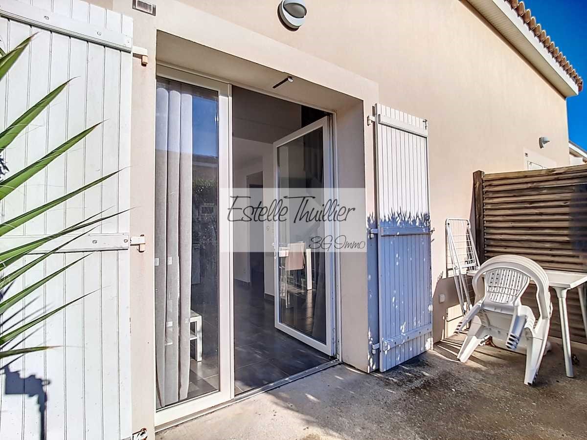 1 bedroom Villa in Saint-Cyprien, France No. 194995