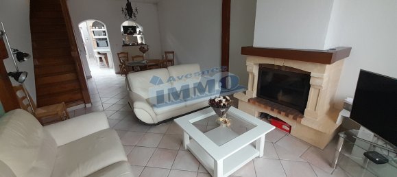 3 bedrooms House in Arras, France No. 256432 2