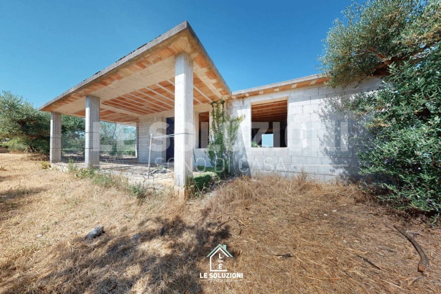 1 Schlafzimmer Haus in Putignano, Italy, Nr. 267710