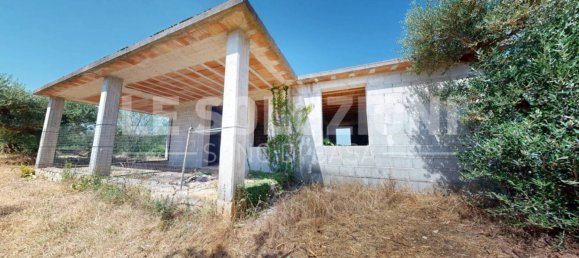 1 Schlafzimmer Haus in Putignano, Italy, Nr. 267710 2