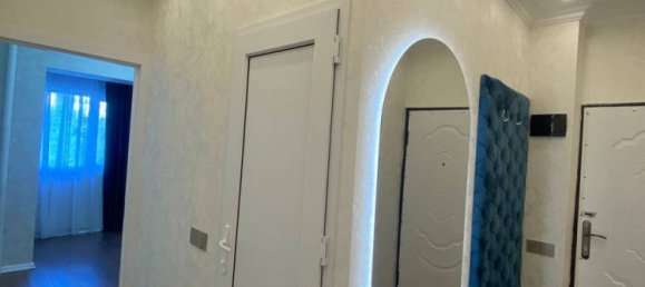 2 غرف نوم شقة في Khatay, Azerbaijan رقم 2254 11