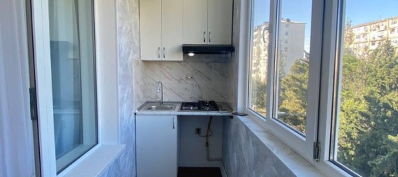 2 غرف نوم شقة في Khatay, Azerbaijan رقم 2254 7