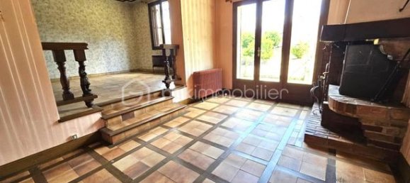 5 Schlafzimmer Haus in Saint-Pierre-les-Elbeuf, France, Nr. 353968 6