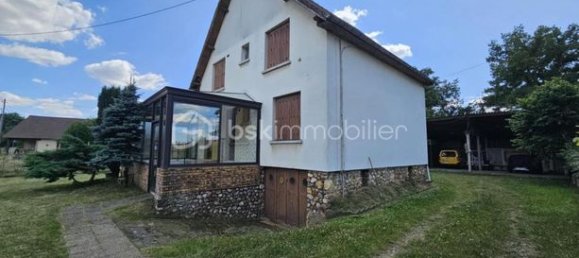5 Schlafzimmer Haus in Saint-Pierre-les-Elbeuf, France, Nr. 353968 16