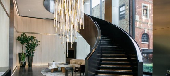 1 bedroom Apartment in London, United Kingdom No. 12584 12