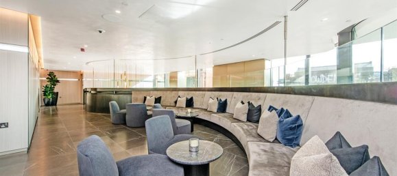 1 bedroom Apartment in London, United Kingdom No. 12584 9