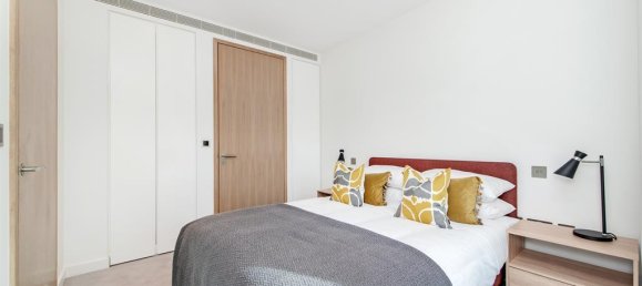 1 bedroom Apartment in London, United Kingdom No. 12584 8