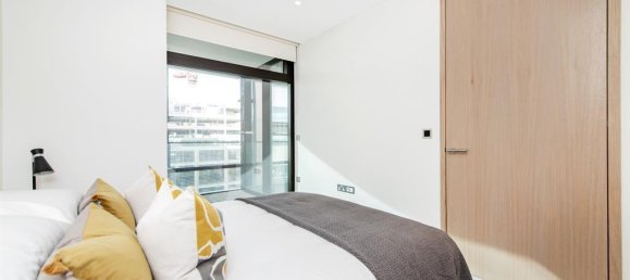 1 bedroom Apartment in London, United Kingdom No. 12584 6