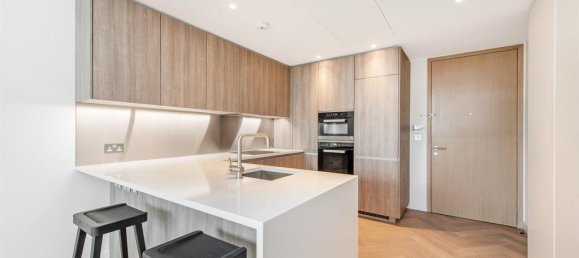 1 bedroom Apartment in London, United Kingdom No. 12584 7