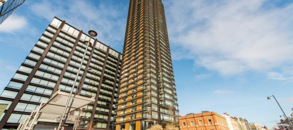 1 bedroom Apartment in London, United Kingdom No. 12584 4