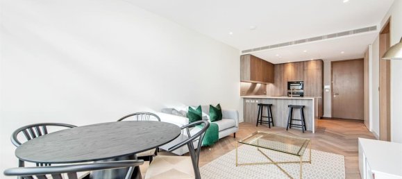 1 bedroom Apartment in London, United Kingdom No. 12584 3