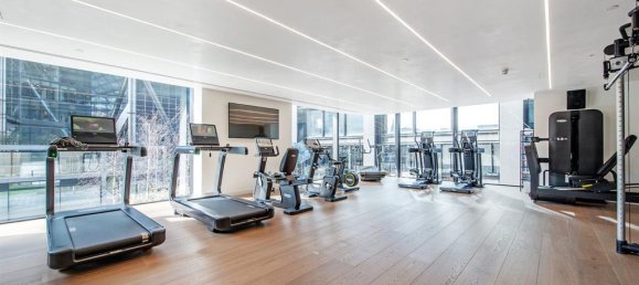 1 bedroom Apartment in London, United Kingdom No. 12584 10