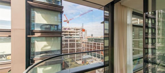 1 bedroom Apartment in London, United Kingdom No. 12584 2