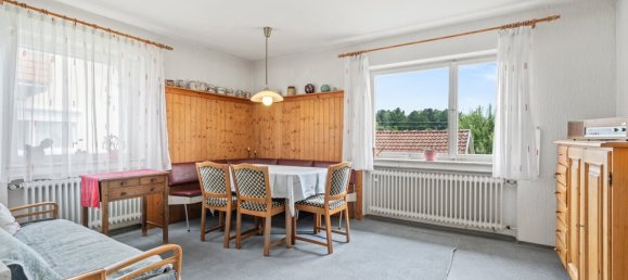 6 rooms House in Ravensburg, Germany No. 338953 9