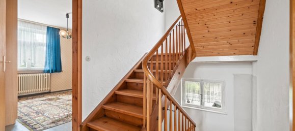 6 rooms House in Ravensburg, Germany No. 338953 20