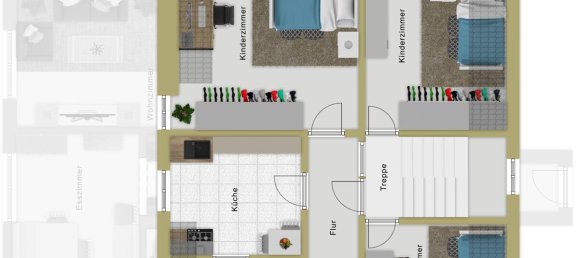 6 rooms House in Ravensburg, Germany No. 338953 29