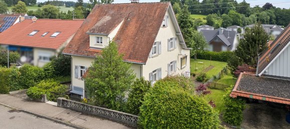 6 rooms House in Ravensburg, Germany No. 338953 3
