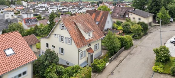 6 rooms House in Ravensburg, Germany No. 338953 26