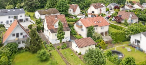 6 rooms House in Ravensburg, Germany No. 338953 25