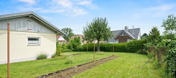 6 rooms House in Ravensburg, Germany No. 338953 24