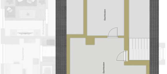 6 rooms House in Ravensburg, Germany No. 338953 30