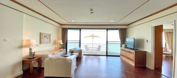 3 Schlafzimmer Eigentumswohnung in Pattaya, Thailand, Nr. 3983 12