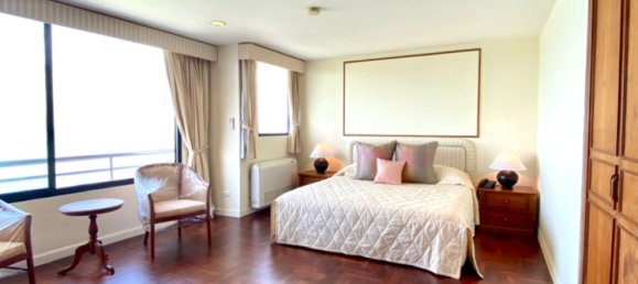 3 Schlafzimmer Eigentumswohnung in Pattaya, Thailand, Nr. 3983 24