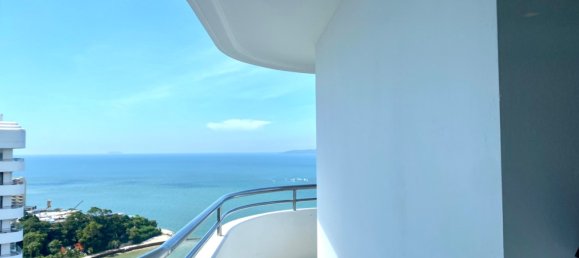 3 Schlafzimmer Eigentumswohnung in Pattaya, Thailand, Nr. 3983 6