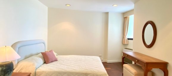 3 Schlafzimmer Eigentumswohnung in Pattaya, Thailand, Nr. 3983 2