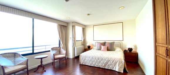 3 Schlafzimmer Eigentumswohnung in Pattaya, Thailand, Nr. 3983 25