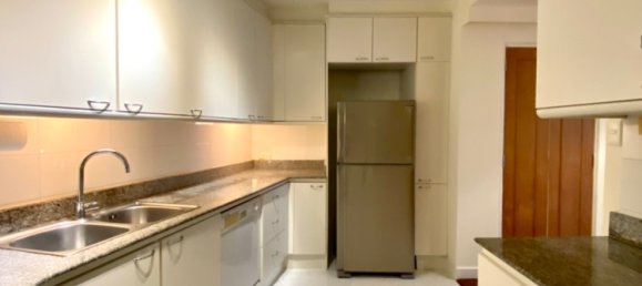 3 Schlafzimmer Eigentumswohnung in Pattaya, Thailand, Nr. 3983 22