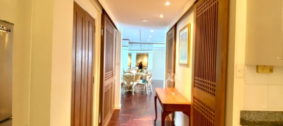 3 Schlafzimmer Eigentumswohnung in Pattaya, Thailand, Nr. 3983 23