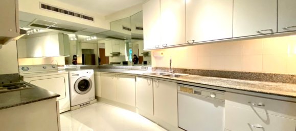 3 Schlafzimmer Eigentumswohnung in Pattaya, Thailand, Nr. 3983 21