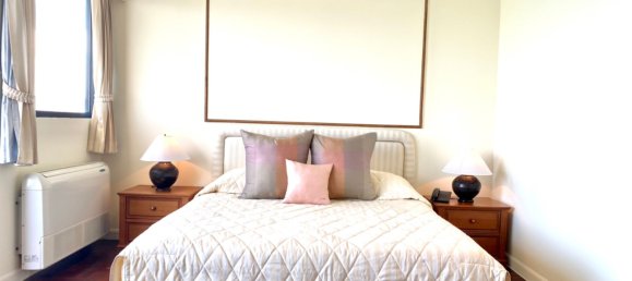 3 Schlafzimmer Eigentumswohnung in Pattaya, Thailand, Nr. 3983 15