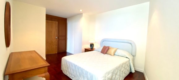 3 Schlafzimmer Eigentumswohnung in Pattaya, Thailand, Nr. 3983 11