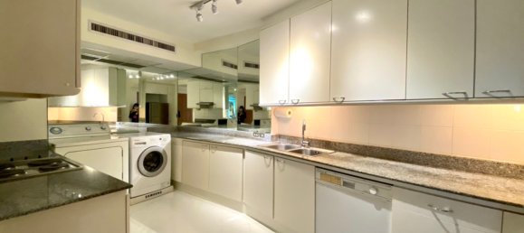 3 Schlafzimmer Eigentumswohnung in Pattaya, Thailand, Nr. 3983 20