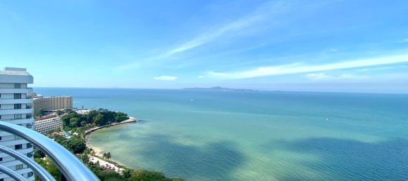 3 Schlafzimmer Eigentumswohnung in Pattaya, Thailand, Nr. 3983 10