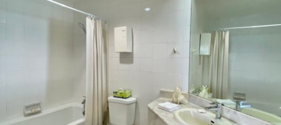 3 Schlafzimmer Eigentumswohnung in Pattaya, Thailand, Nr. 3983 27