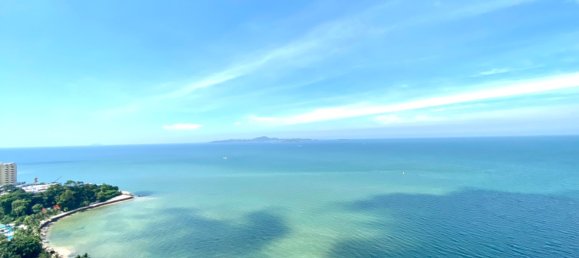 3 Schlafzimmer Eigentumswohnung in Pattaya, Thailand, Nr. 3983 3