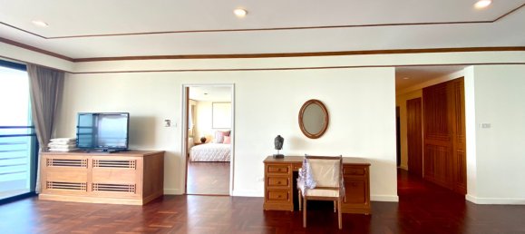 3 Schlafzimmer Eigentumswohnung in Pattaya, Thailand, Nr. 3983 18