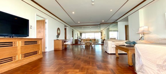 3 Schlafzimmer Eigentumswohnung in Pattaya, Thailand, Nr. 3983 17