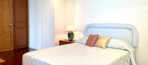 3 Schlafzimmer Eigentumswohnung in Pattaya, Thailand, Nr. 3983 5