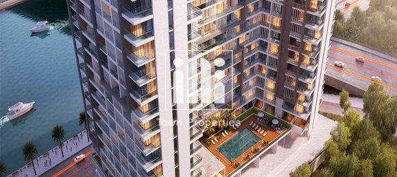 Квартира с 3 спальнями в Остров Аль-Мария, ОАЭ № 8814 19