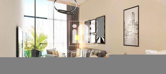 Квартира с 3 спальнями в Остров Аль-Мария, ОАЭ № 8814 5